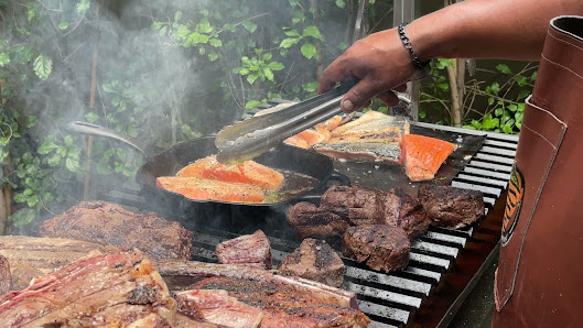 Trompos Al Pastor Y Parrilladas Don Canijo